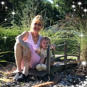 Meet your Posher, Bonnie